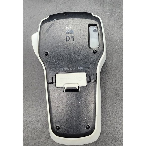 Dymo LabelManager 160 - Picture 3 of 5